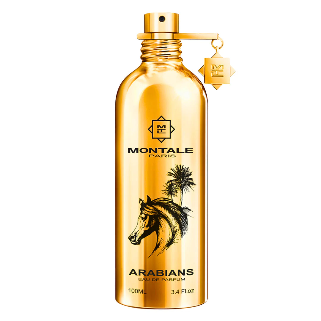 BUNDLE XERJOFF Tony Iommi Monkey Special 100ml OVP + Montale Arabians 100 ml. OVP