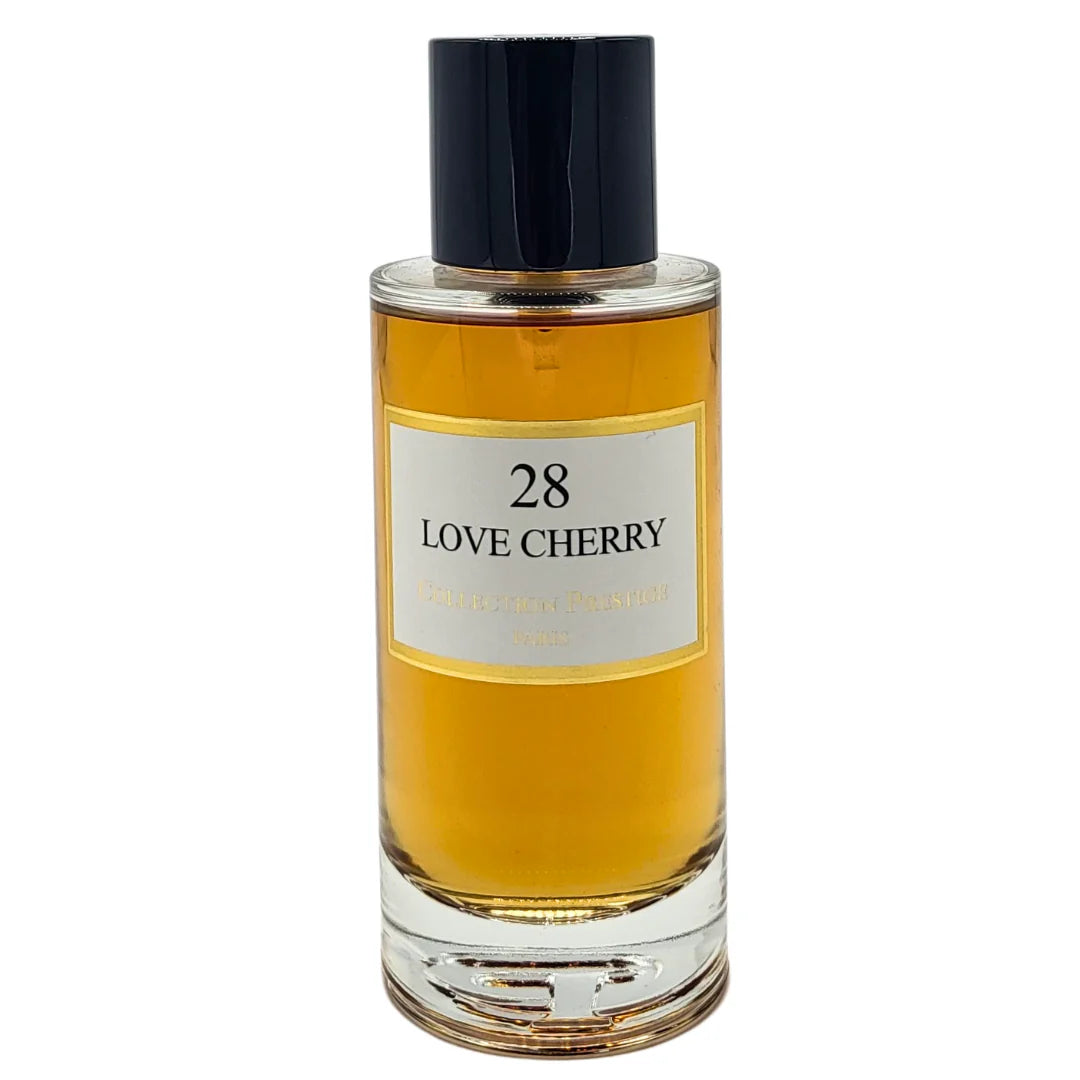 BUNDLE XERJOFF Erba Pura 100ml OVP + Collection Prestige No°28 Love Cherry 100ml OVP