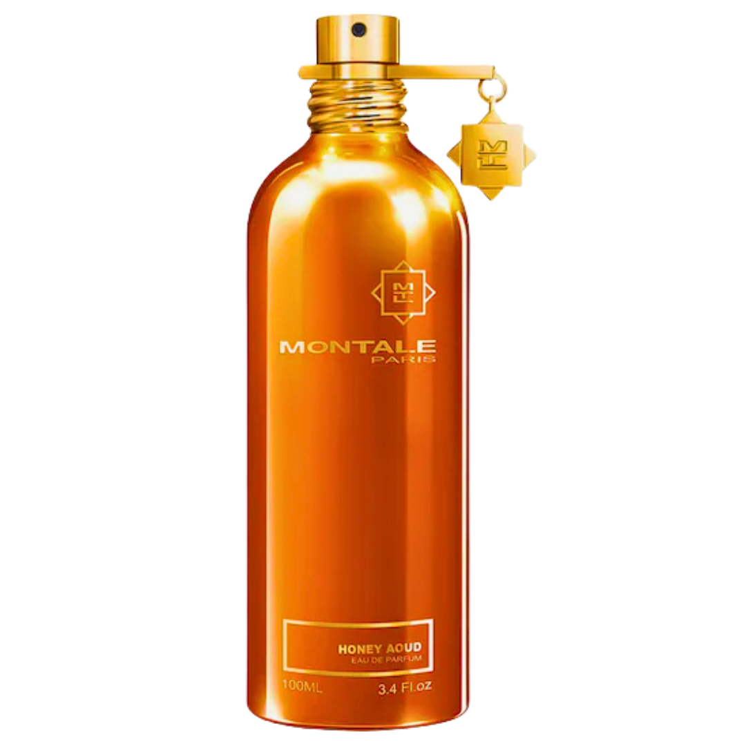 Montale Honey Aoud - 100 ml.