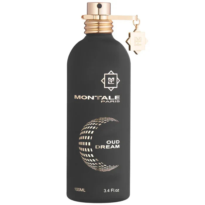 BUNDLE XERJOFF La Capitale 50ml OVP + Montale Oud Dream 100ml OVP