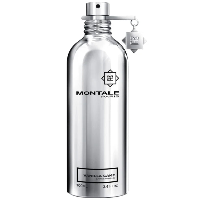 Vanilla Cake - 100 ml.