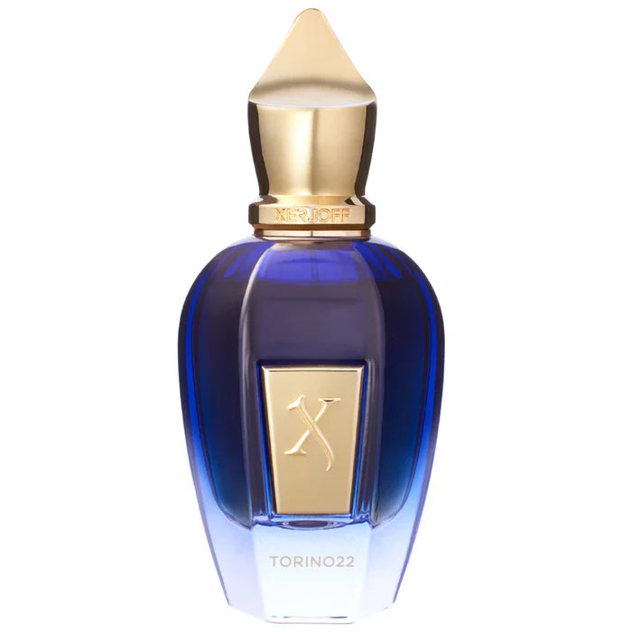 Xerjoff Torino 22 EdP - 50 ml.