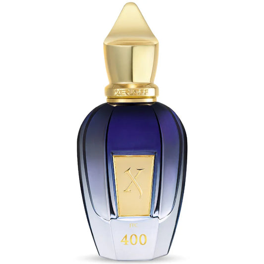 XERJOFF 400 50ml OVP