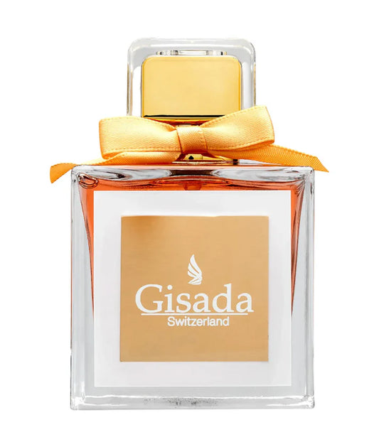 GISADA Donna