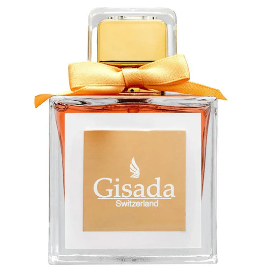 Gisada Donna + Magnolia Infinita + Roses Greedy