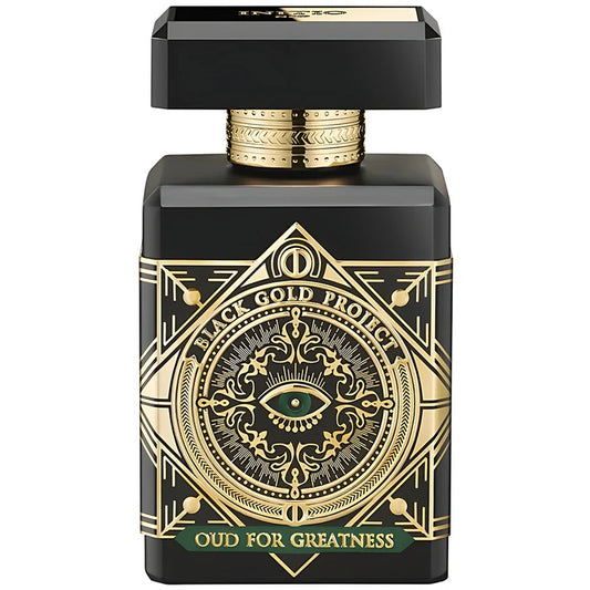 BUNDLE Initio Oud for Greatness NEO 90ml OVP  + Collection Prestige No°30 Lutetia 50ml OVP