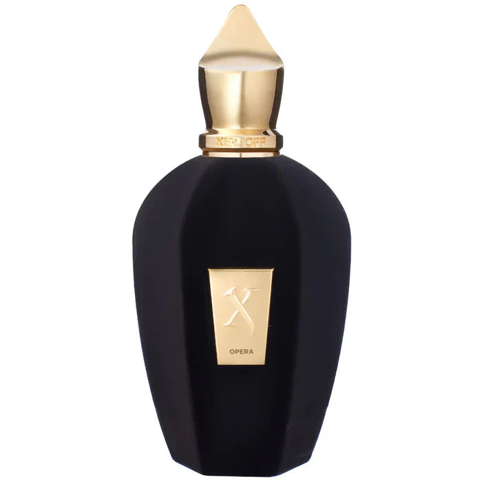 BUNDLE XERJOFF Opera 100ml OVP + Montale Starry Nights - 100 ml. OVP