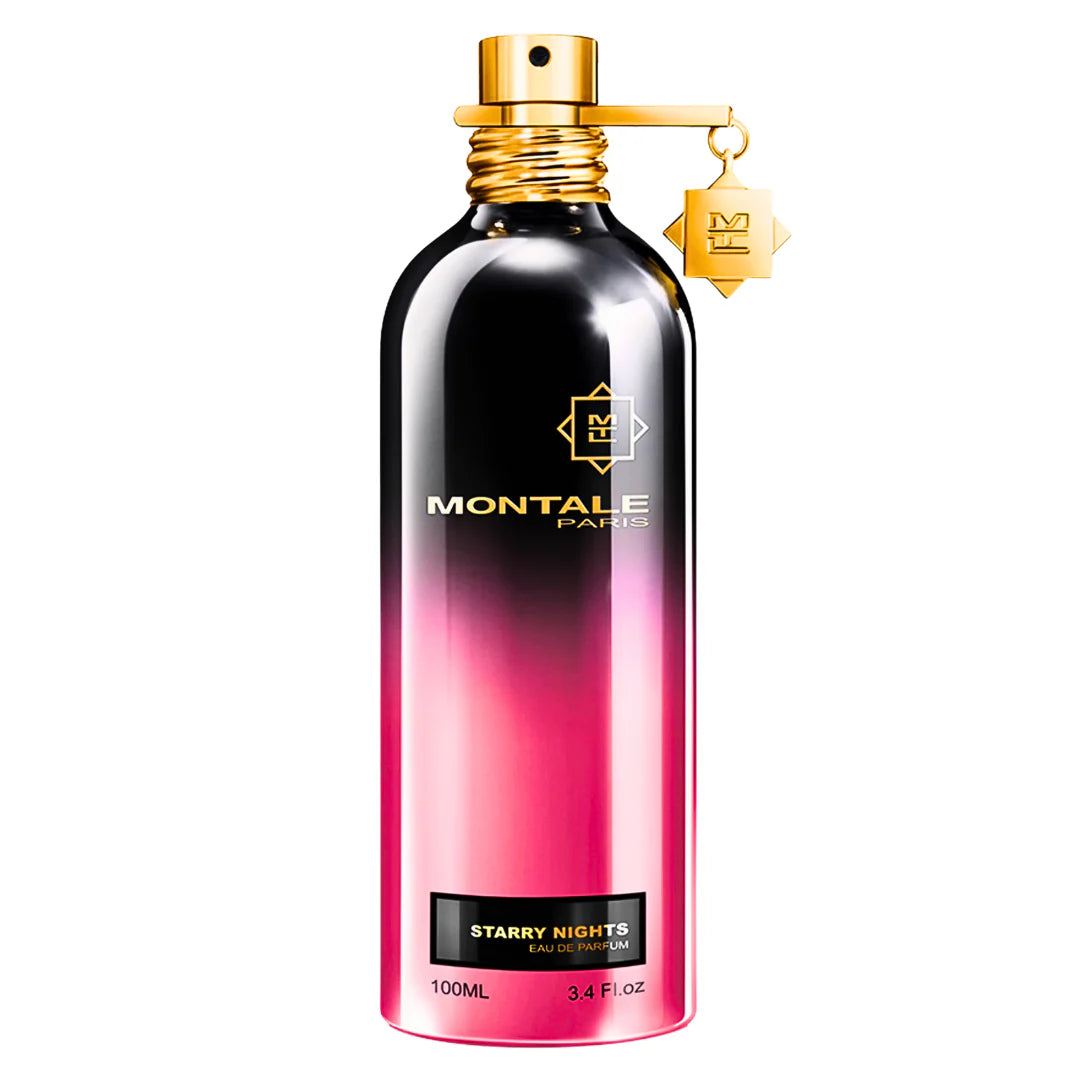 BUNDLE XERJOFF Opera 100ml OVP + Montale Starry Nights - 100 ml. OVP