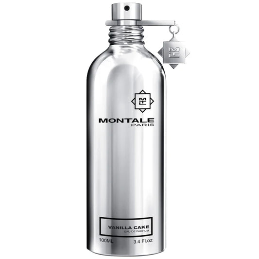 Vanilla Cake - 100 ml.