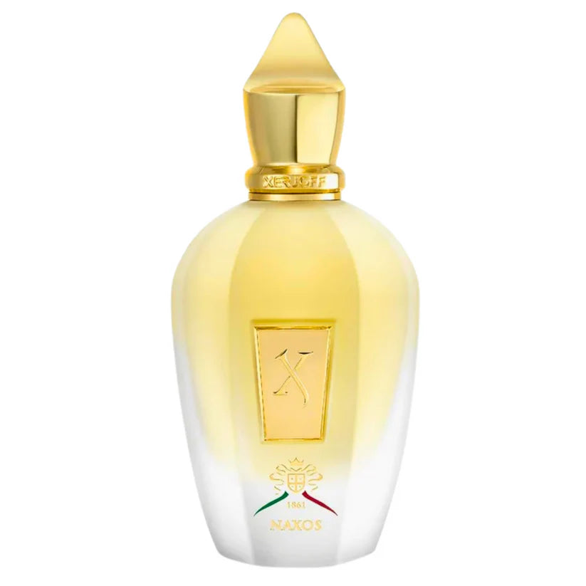 BUNDLE XERJOFF Naxos 1861 100ml OVP + Collection Prestige No°9 Sultan 50ml OVP