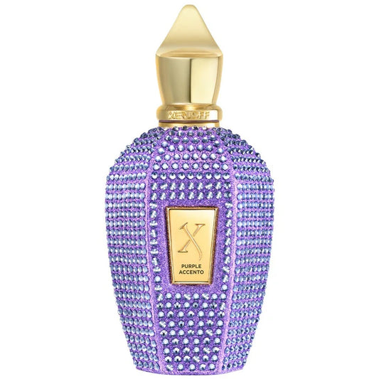 Xerjoff Purple Accento - 100 ml.