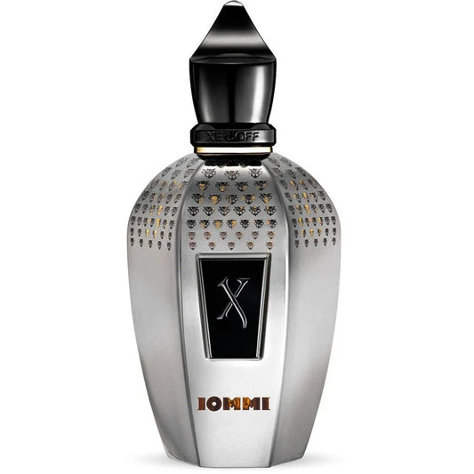 Xerjoff Blends Tony Iommi Monkey Special 100 ml. Ohne Verpackung